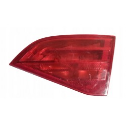 LAMPA PRAWY TYŁ W KLAPE AUDI A4 B8 21968002