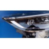 100-19011 LAMPA PRAWY PRZÓD EU NISSAN QASHQAI J11 LED 2018-