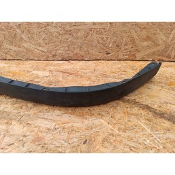 13225753 SPOILER HOKEJ ZDERZAKA LEWY PRZEDNI OPEL ASTRA H III LIFT 07-