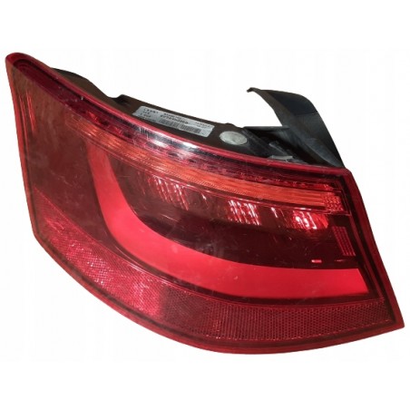 AUDI A3 8V LAMPA LED TYLNA TYŁ LEWA 8V3945095B