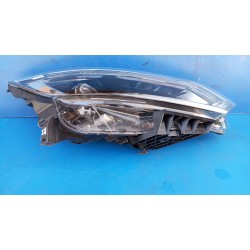 100-19011 LAMPA PRAWY PRZÓD EU NISSAN QASHQAI J11 LED 2018-