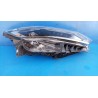 100-19011 LAMPA PRAWY PRZÓD EU NISSAN QASHQAI J11 LED 2018-