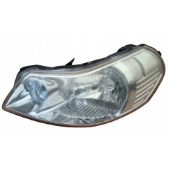 LAMPA LEWY PRZÓD EU SUZUKI SX4 SX-4 FIAT SEDICI