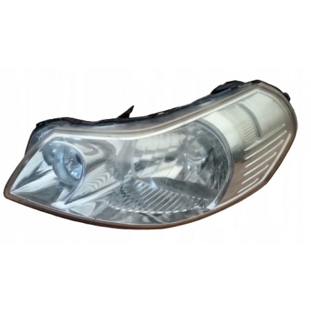 LAMPA LEWY PRZÓD EU SUZUKI SX4 SX-4 FIAT SEDICI
