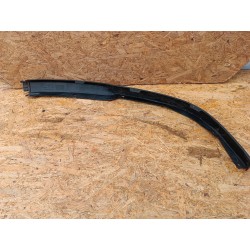 13225753 SPOILER HOKEJ ZDERZAKA LEWY PRZEDNI OPEL ASTRA H III LIFT 07-