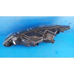 100-19011 LAMPA PRAWY PRZÓD EU NISSAN QASHQAI J11 LED 2018-