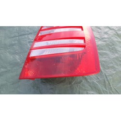 LAMPA PRAWY TYŁ SKODA SUPERB I 3U5945096