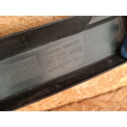 13225753 SPOILER HOKEJ ZDERZAKA LEWY PRZEDNI OPEL ASTRA H III LIFT 07-