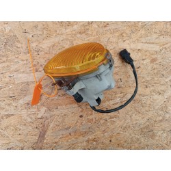 HYUNDAI ACCENT I X3 HALOGEN 101-0796 EU ORYGINAŁ
