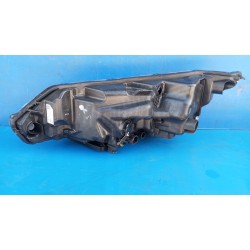 100-19011 LAMPA PRAWY PRZÓD EU NISSAN QASHQAI J11 LED 2018-