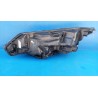 100-19011 LAMPA PRAWY PRZÓD EU NISSAN QASHQAI J11 LED 2018-