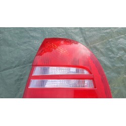 LAMPA PRAWY TYŁ SKODA SUPERB I 3U5945096