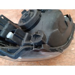 LAMPA LEWY PRZÓD EU SUZUKI SX4 SX-4 FIAT SEDICI