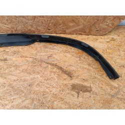 13225753 SPOILER HOKEJ ZDERZAKA LEWY PRZEDNI OPEL ASTRA H III LIFT 07-
