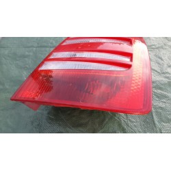 LAMPA PRAWY TYŁ SKODA SUPERB I 3U5945096