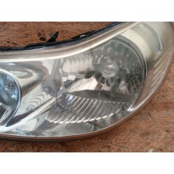 LAMPA LEWY PRZÓD EU SUZUKI SX4 SX-4 FIAT SEDICI