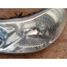 LAMPA LEWY PRZÓD EU SUZUKI SX4 SX-4 FIAT SEDICI