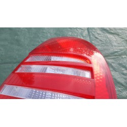 LAMPA PRAWY TYŁ SKODA SUPERB I 3U5945096