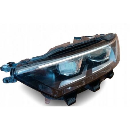 LAMPA LEWY PRZÓD REFLEKTOR EU 2GA941035D VOLKSWAGEN T-ROC