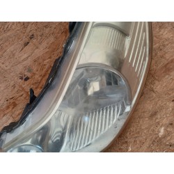 LAMPA LEWY PRZÓD EU SUZUKI SX4 SX-4 FIAT SEDICI