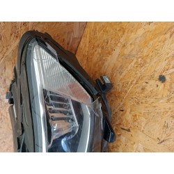 LAMPA LEWY PRZÓD REFLEKTOR EU 2GA941035D VOLKSWAGEN T-ROC