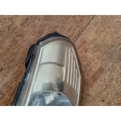 LAMPA LEWY PRZÓD EU SUZUKI SX4 SX-4 FIAT SEDICI