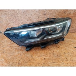 LAMPA LEWY PRZÓD REFLEKTOR EU 2GA941035D VOLKSWAGEN T-ROC