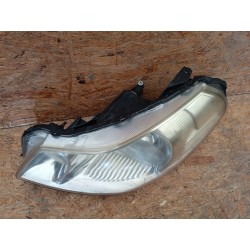 LAMPA LEWY PRZÓD EU SUZUKI SX4 SX-4 FIAT SEDICI