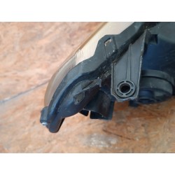 LAMPA LEWY PRZÓD EU SUZUKI SX4 SX-4 FIAT SEDICI