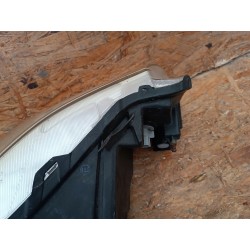 LAMPA LEWY PRZÓD EU SUZUKI SX4 SX-4 FIAT SEDICI