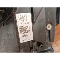 LAMPA LEWY PRZÓD REFLEKTOR EU 2GA941035D VOLKSWAGEN T-ROC