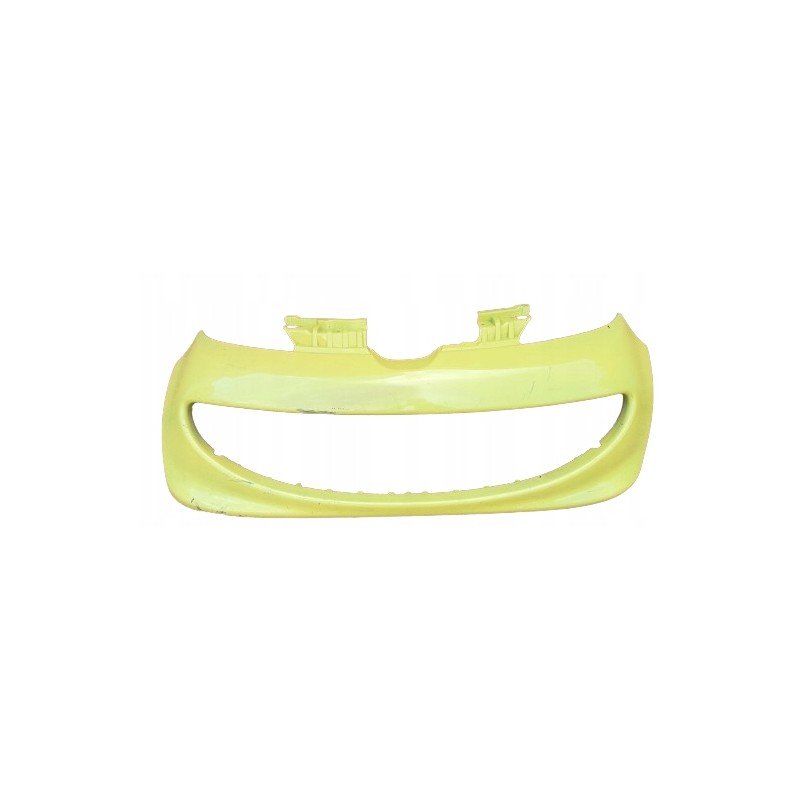 ZDERZAK PRZÓD PRZEDNI ORYGINAŁ 52119-0H050 PEUGEOT 107 2005-