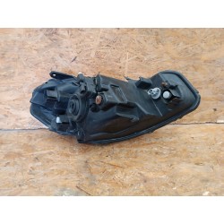 LAMPA LEWY PRZÓD EU SUZUKI SX4 SX-4 FIAT SEDICI