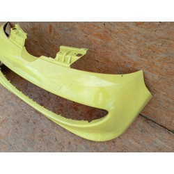 ZDERZAK PRZÓD PRZEDNI ORYGINAŁ 52119-0H050 PEUGEOT 107 2005-