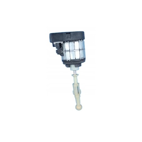SILNICZEK REGULACJI LAMPY PRZÓD XENON CITROEN C4 PICASSO 6NM008944