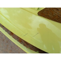 ZDERZAK PRZÓD PRZEDNI ORYGINAŁ 52119-0H050 PEUGEOT 107 2005-