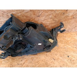 LAMPA LEWY PRZÓD REFLEKTOR EU 2GA941035D VOLKSWAGEN T-ROC