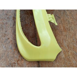 ZDERZAK PRZÓD PRZEDNI ORYGINAŁ 52119-0H050 PEUGEOT 107 2005-