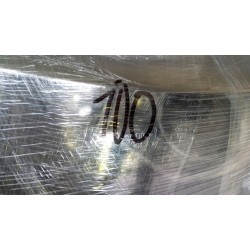 LAMPA REFLEKTOR LEWY PRZÓD EU NISSAN QASHQAI II J11 SOCZEWKA 2013-