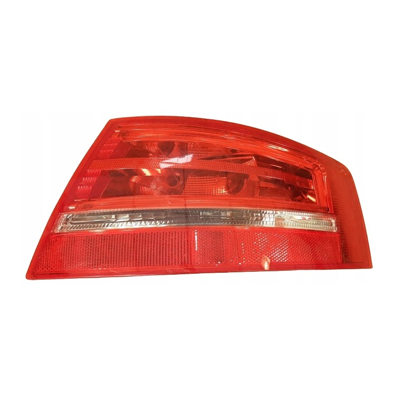 AUDI A3 8P CABRIO LAMPA PRAWA TYŁ TYLNA 8P7945096
