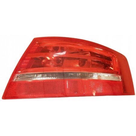 AUDI A3 8P CABRIO LAMPA PRAWA TYŁ TYLNA 8P7945096