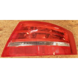AUDI A3 8P CABRIO LAMPA PRAWA TYŁ TYLNA 8P7945096