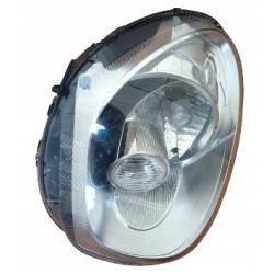 REFLEKTOR LAMPA PRAWY PRZÓD EU MINI COOPER COUNTRYMAN R60 R61 9801028