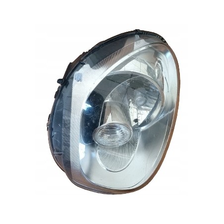 REFLEKTOR LAMPA PRAWY PRZÓD EU MINI COOPER COUNTRYMAN R60 R61 9801028