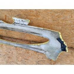 ZDERZAK PRZÓD PRZEDNI ORYGINAŁ 52119-0H050 PEUGEOT 107 2005-