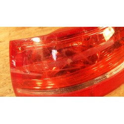 AUDI A3 8P CABRIO LAMPA PRAWA TYŁ TYLNA 8P7945096