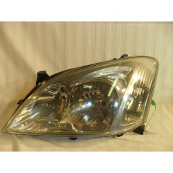LAMPA LEWY PRZÓD EU TOYOTA COROLLA E12 2001-
