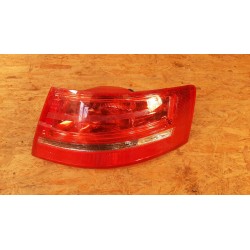 AUDI A3 8P CABRIO LAMPA PRAWA TYŁ TYLNA 8P7945096