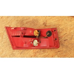 AUDI A3 8P CABRIO LAMPA PRAWA TYŁ TYLNA 8P7945096