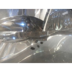 LAMPA LEWY PRZÓD EU TOYOTA COROLLA E12 2001-